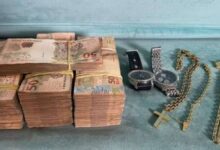 Photo of “Operação carta marcada”: Operação para livrar Moro da morte encontrou grande quantia em dinheiro
