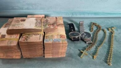 Photo of “Operação carta marcada”: Operação para livrar Moro da morte encontrou grande quantia em dinheiro