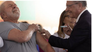 Photo of Prejuízo: Governo Lula deixa vencer R$ 39 milhões em vacinas contra a COVID