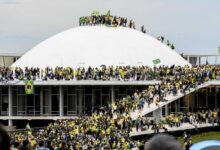 Photo of CPI do DF pede acesso a documentos da Presidência da República sobre atos de 8 de janeiro