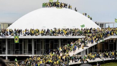 Photo of CPI do DF pede acesso a documentos da Presidência da República sobre atos de 8 de janeiro