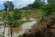 Photo of Agricultor que estava desaparecido em Itaporanga é encontrado morto dentro de rio
