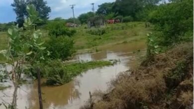 Photo of Agricultor que estava desaparecido em Itaporanga é encontrado morto dentro de rio