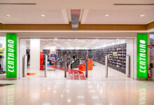 Photo of Centauro fecha 10 lojas por causa de crise na economia