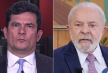 Photo of ‘Só vou ficar bem quando f… com o Moro’, dizia Lula na prisão; senador rebate