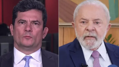 Photo of ‘Só vou ficar bem quando f… com o Moro’, dizia Lula na prisão; senador rebate