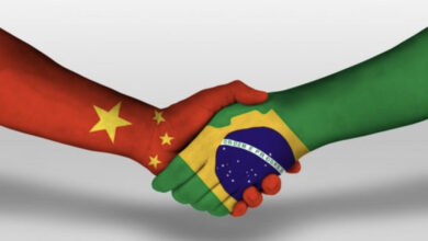 Photo of Brasil pode receber pagamentos da China em Yuan ao invés de Dólar