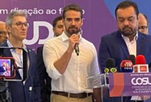 Photo of “Pouco entendimento do que é o governo”, afirmam Zema e Leite ao criticarem Lula