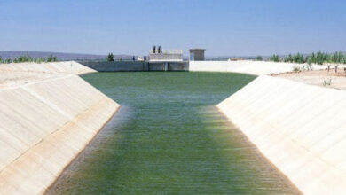 Photo of BNDES vai criar modelo de gestão do Projeto de Integração do Rio São Francisco com os governos do CE, PE, RN e PB