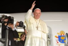 Photo of Papa Francisco admite rever celibato de sacerdotes