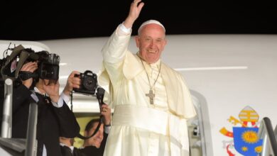 Photo of Papa Francisco admite rever celibato de sacerdotes