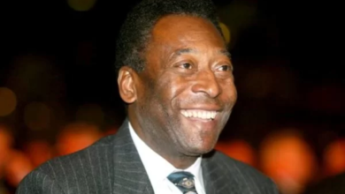 Photo of Pelé pode ter mais uma filha, que pede para entrar na partilha dos bens