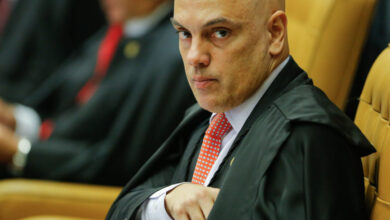 Photo of Alexandre de Moraes nega recurso e mantém prisão de Anderson Torres