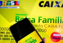 Photo of Caixa: Bolsa Família poderá ser pago com real digital