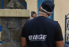 Photo of IBGE termina coleta de dados do Censo 2022 e começa fase de apuração