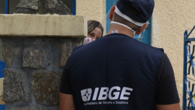 Photo of IBGE termina coleta de dados do Censo 2022 e começa fase de apuração