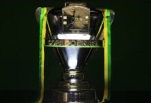 Photo of CBF confirma data e hora do duelo Vasco x ABC pela Copa do Brasil