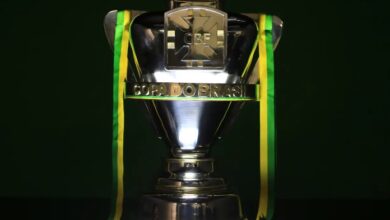 Photo of CBF confirma data e hora do duelo Vasco x ABC pela Copa do Brasil