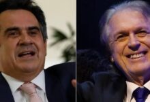 Photo of Sem acordo, partidos desistem da federação ‘União Progressista’