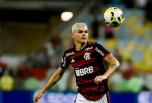 Photo of Com gol de Ayrton Lucas, Flamengo elimina Vasco e está na final