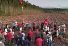 Photo of Sob Lula, invasões de terra já superam as do primeiro ano do governo Bolsonaro