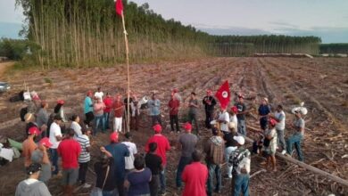 Photo of Sob Lula, invasões de terra já superam as do primeiro ano do governo Bolsonaro