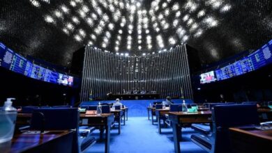 Photo of Prioridade do Senado, PEC que limita poderes do STF entra na pauta