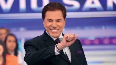 Photo of SBT prepara programa para despedida de Silvio Santos