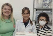 Photo of Hospital de Itaporanga recebe  soro antiofídico para pacientes com picadas de cobra