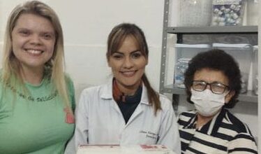 Photo of Hospital de Itaporanga recebe  soro antiofídico para pacientes com picadas de cobra