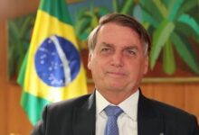 Photo of Bolsonaro planeja duas viagens ao mês em caravana pelo Brasil