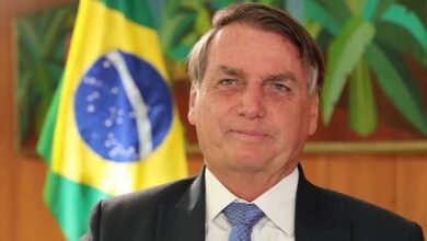 Photo of Bolsonaro planeja duas viagens ao mês em caravana pelo Brasil