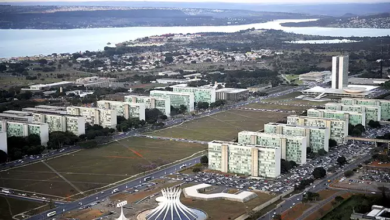 Photo of Ocupação de cargos por mulheres cai em 2023, governo Lula