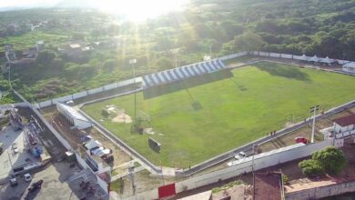 Photo of Definidos os confrontos da 1ª fase do Poeirão 2023