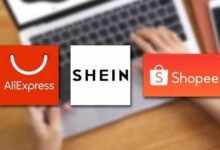 Photo of Aliexpress, Shein e Shopee dão pancada no Governo Lula