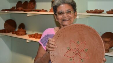 Photo of Assembleia aprova projeto de Júnior Araújo que reconhece Louceiras de Cajazeiras como patrimônio imaterial da Paraíba