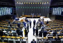 Photo of Câmara aprova arcabouço fiscal; dois paraibanos votaram contra projeto