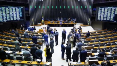 Photo of Câmara aprova arcabouço fiscal; dois paraibanos votaram contra projeto