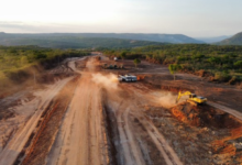 Photo of Governo investe mais de R$ 30 milhões na pavimentação de rodovia no Vale do Piancó