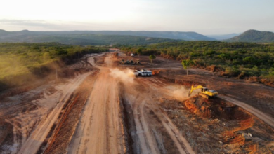 Photo of Governo investe mais de R$ 30 milhões na pavimentação de rodovia no Vale do Piancó
