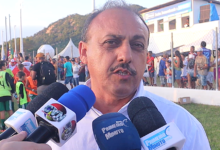 Photo of Zezinho Botafogo deixa Secretaria de Esportes e Lindolfo Pires assume a pasta
