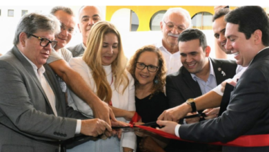 Photo of João Azevêdo inaugura primeira Oficina Ortopédica da Paraíba para confecção de órteses e próteses