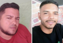 Photo of Dois homens são mortos a tiros dentro de pizzaria no Sertão