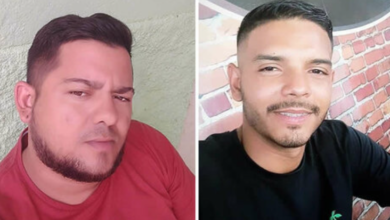 Photo of Dois homens são mortos a tiros dentro de pizzaria no Sertão