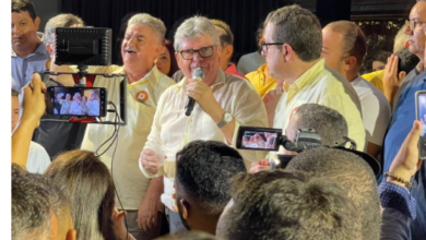 Photo of Ouça: João Azevêdo defende maior número de candidaturas próprias do PSB e fortalecimento de alianças