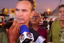 Photo of Contrariando o União Brasil, Nilson Lacerda assume ‘bandeira independente’ na ALPB ao tomar posse