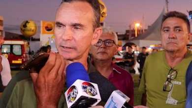 Photo of Contrariando o União Brasil, Nilson Lacerda assume ‘bandeira independente’ na ALPB ao tomar posse