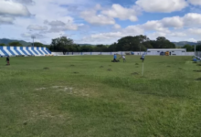 Photo of Prefeitura de Itaporanga conclui serviços no Estádio O Zezão para o Poeirão 2023