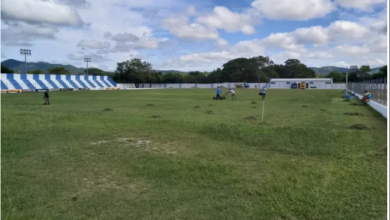 Photo of Prefeitura de Itaporanga conclui serviços no Estádio O Zezão para o Poeirão 2023