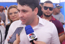 Photo of Pai de ex-vereadora queria matar prefeito de Piancó por disputa de poder, diz Polícia